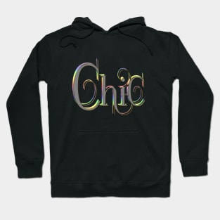 Chic II Hoodie